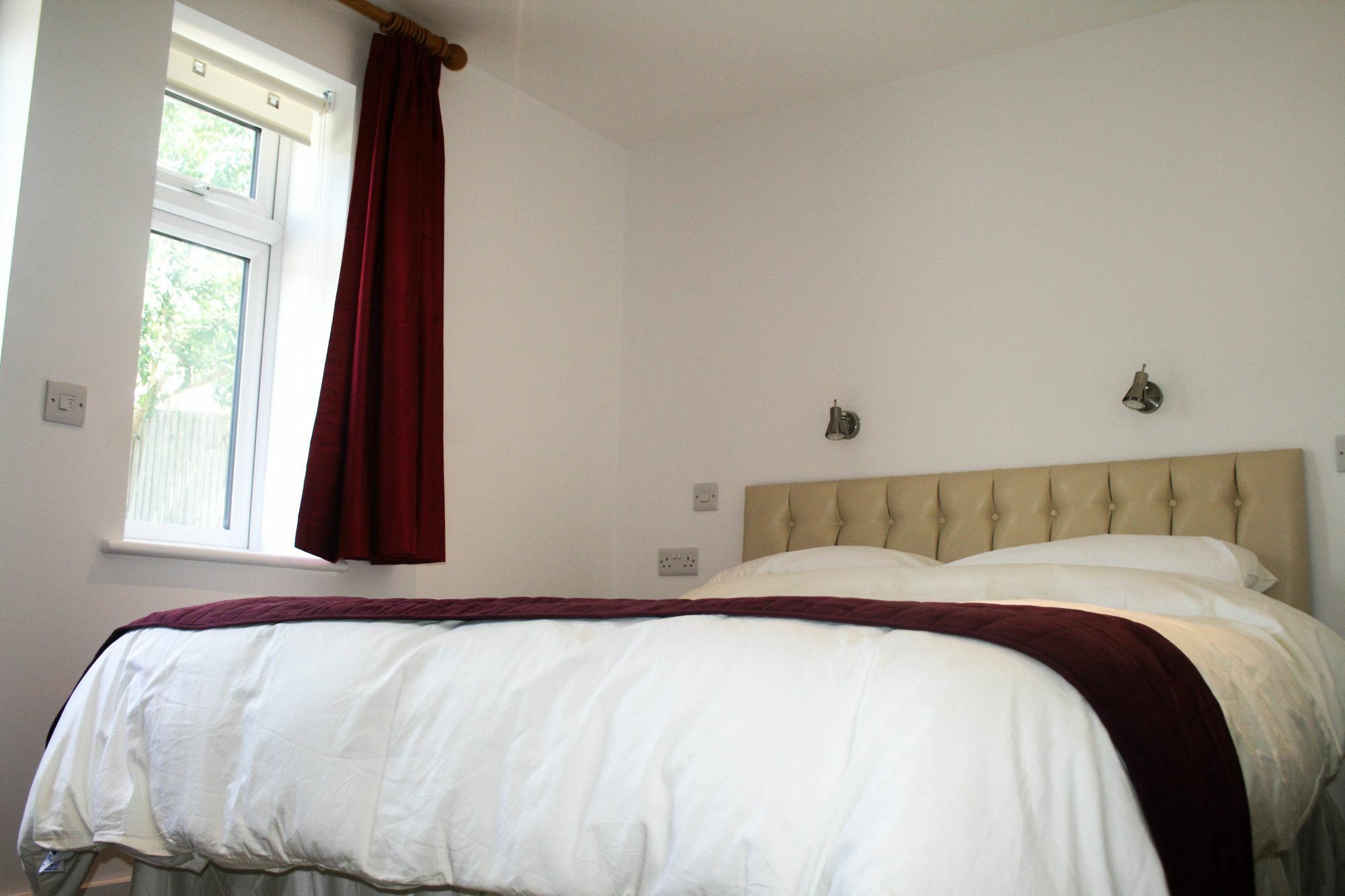 Bex Rooms Worthing Extérieur photo