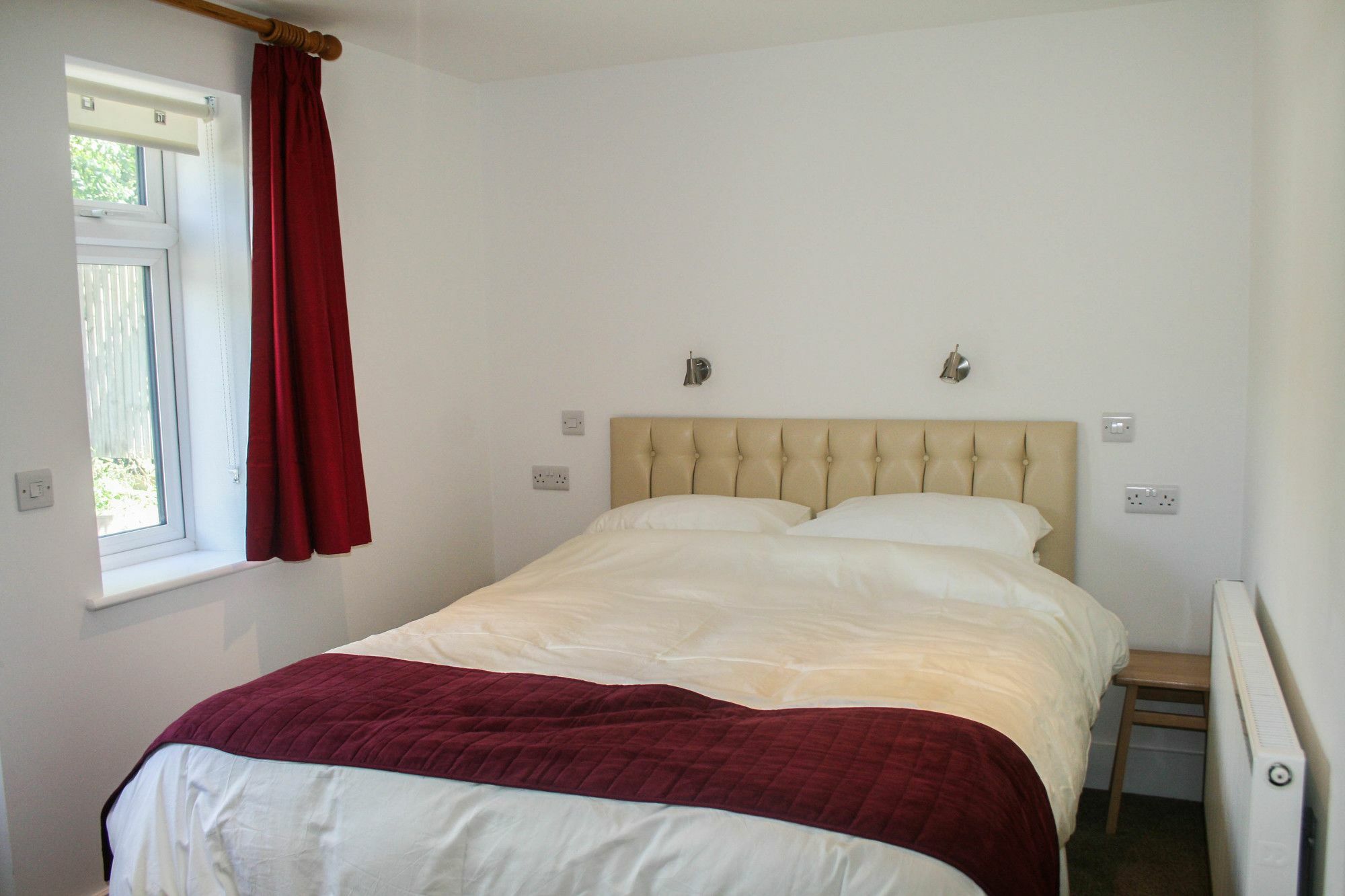 Bex Rooms Worthing Extérieur photo